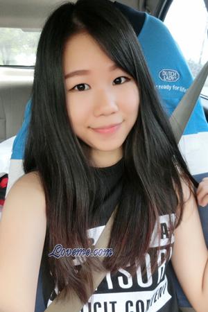 166113 - FengJiao Age: 30 - China