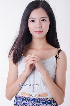 China women