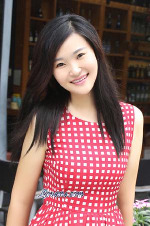 170190 - Shuang Age: 34 - China