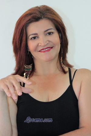 174494 - Patricia Eugenia Age: 55 - Colombia