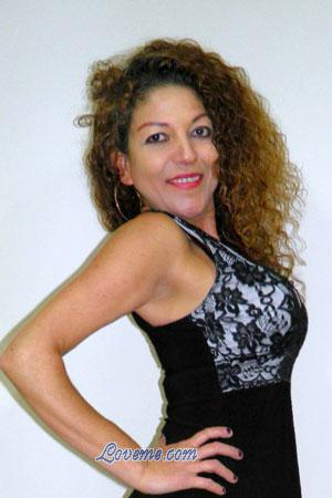 179528 - Jacqueline Age: 49 - Costa Rica