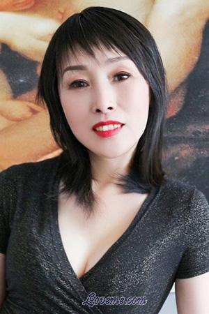 206564 - Wenjuan Age: 52 - China