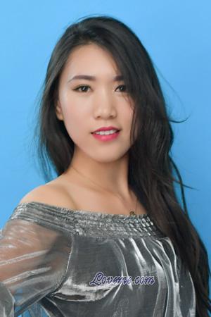 213555 - Grace Age: 31 - China