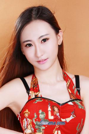 213663 - Lily Age: 30 - China