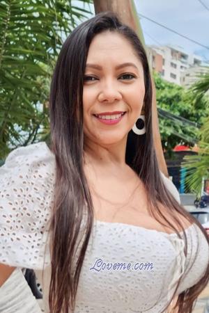 214329 - Shirley Age: 44 - Colombia