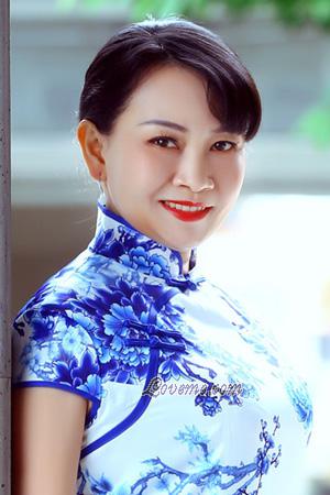 China women