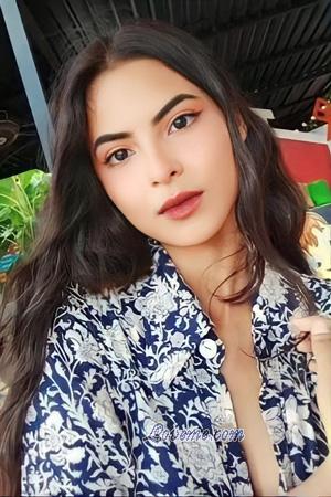 215364 - Maria Jose Age: 22 - Colombia