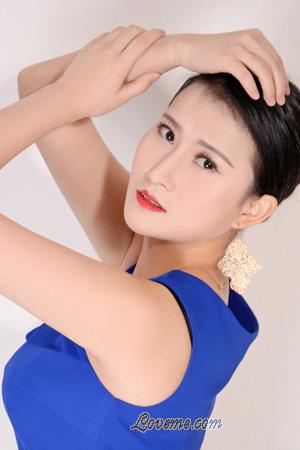 216302 - Angie Age: 34 - China