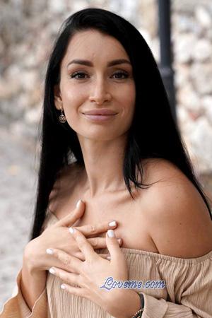 Ladies of Eastern-Europe