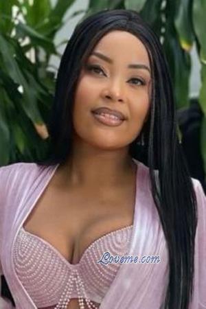 Ladies of Latin-America