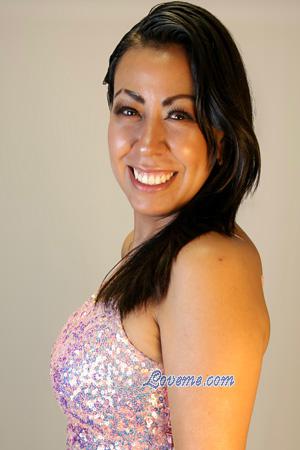 Ladies of Latin-America