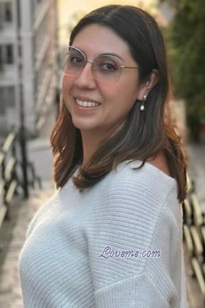 Ladies of Latin-America