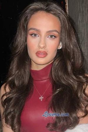 227041 - Yevheniia Age: 25 - Ukraine