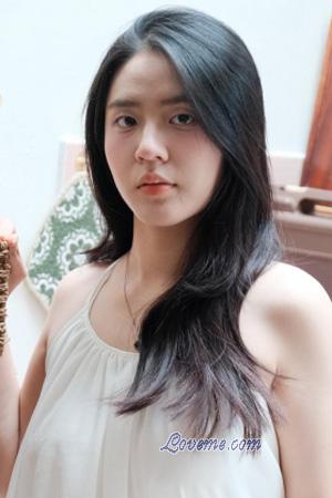Ladies of Asia