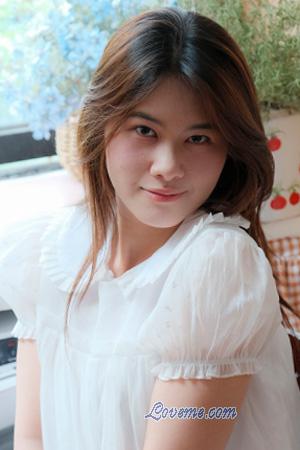 Ladies of Asia