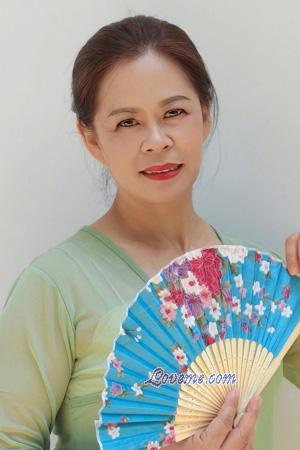 Ladies of China