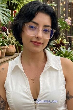 228214 - Valeria Age: 24 - Colombia