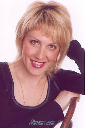 Ukraine women