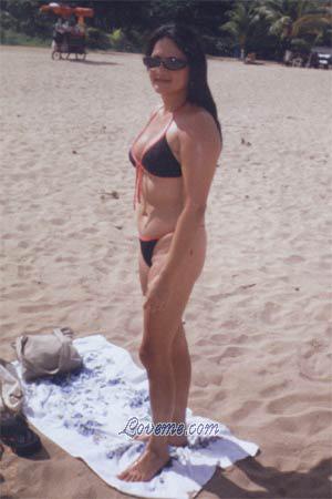 Costa Rica women