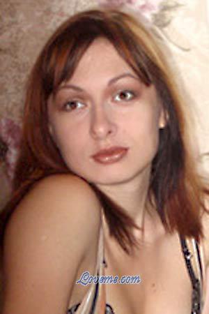 Russia women