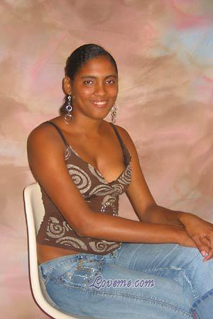 Colombia women